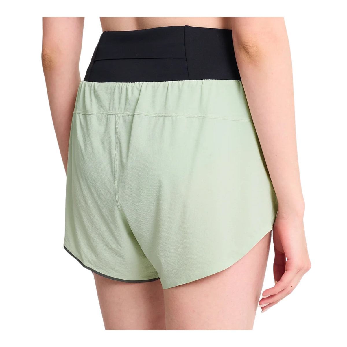 CIELE TRNSHORT 4" BRIEF 2 - FEMME