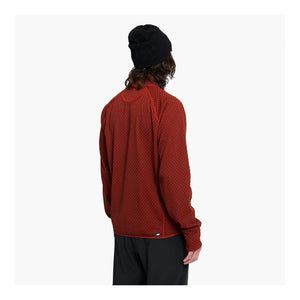 CIELE VLVHALFZIP - HOMME