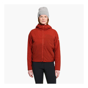 CIELE VLVINSULATOR - FEMME