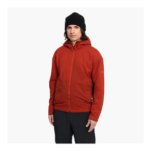 CIELE VLVINSULATOR - HOMME