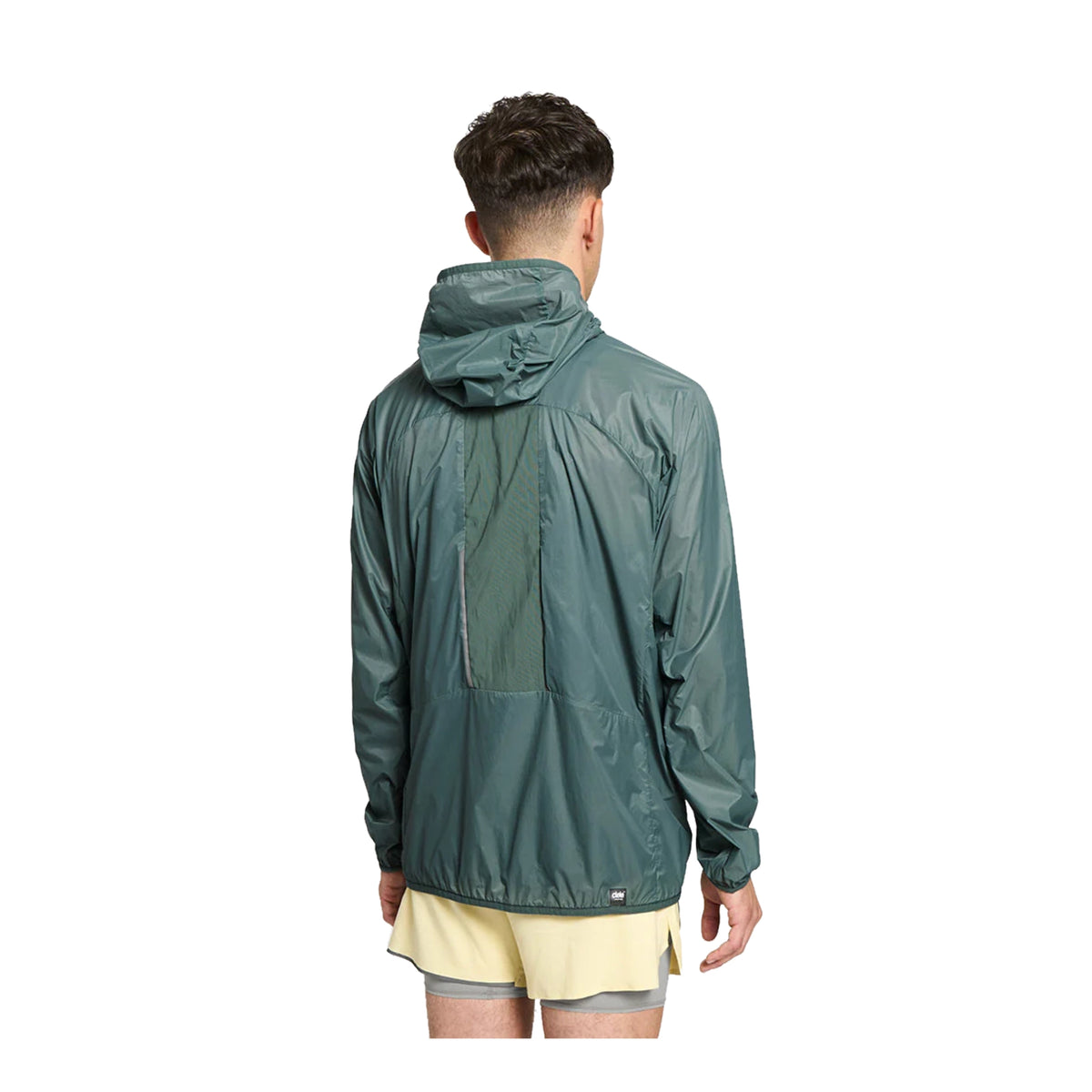 CIELE VNTJACKET - HOMME
