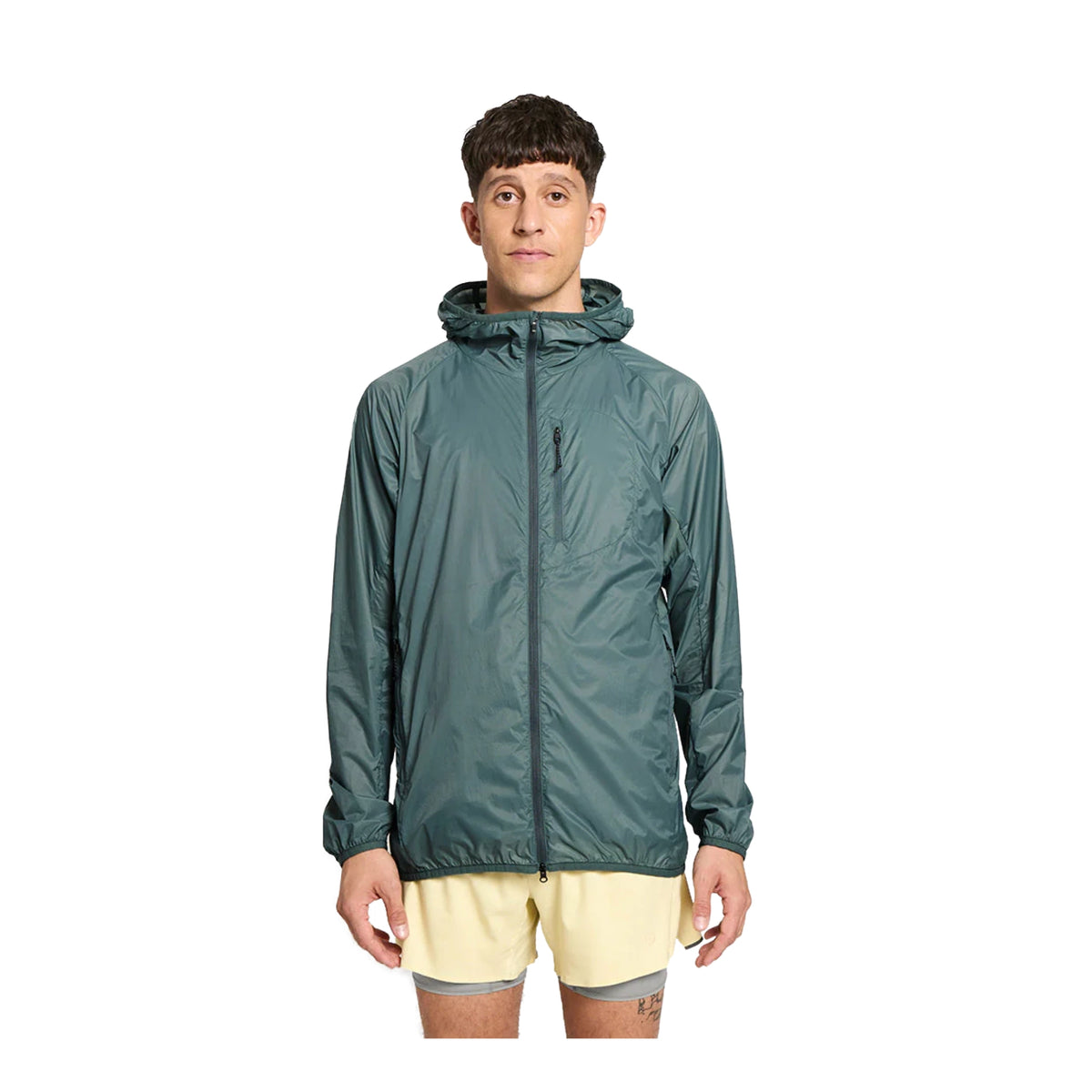 CIELE VNTJACKET - HOMME