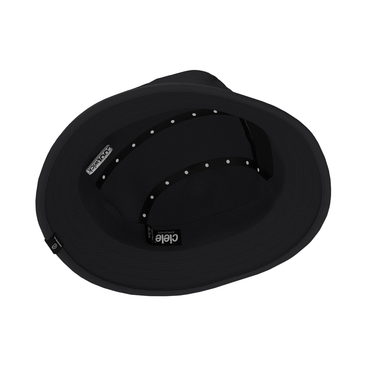 CIELE BKHAT - ATHLETICS - SHADOWCAST