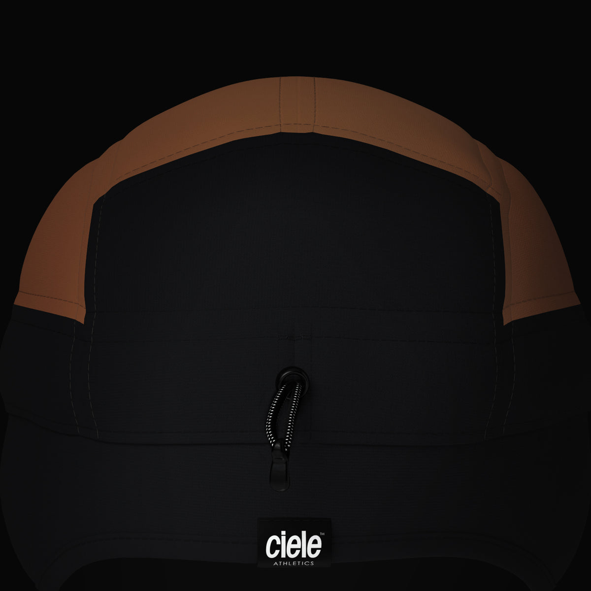 CIELE FLTCAP WND - ULTRA ICONIC - BLACK CANYON