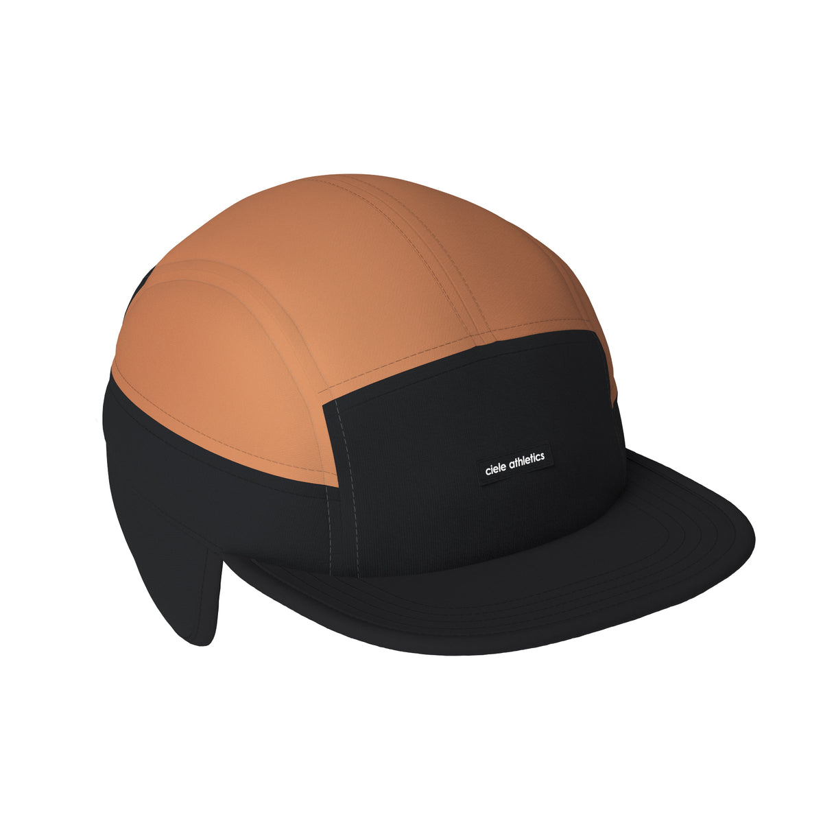 CIELE FLTCAP WND - ULTRA ICONIC - BLACK CANYON