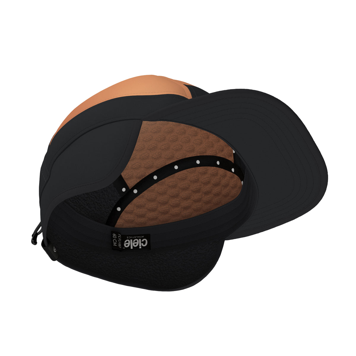 CIELE FLTCAP WND - ULTRA ICONIC - BLACK CANYON