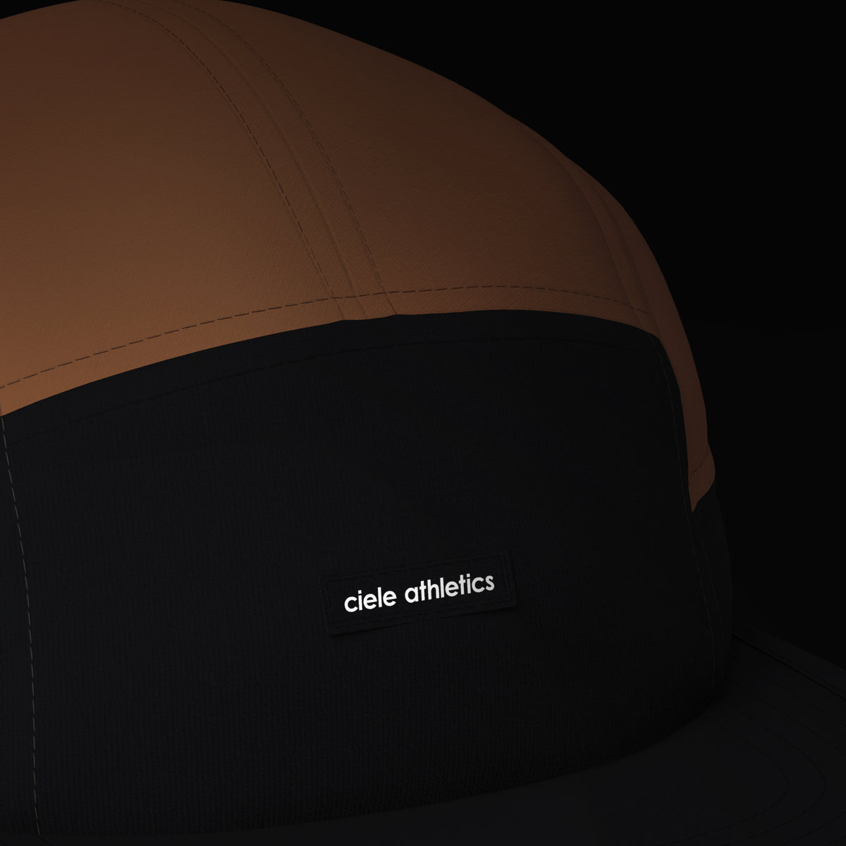 CIELE FLTCAP WND - ULTRA ICONIC - BLACK CANYON