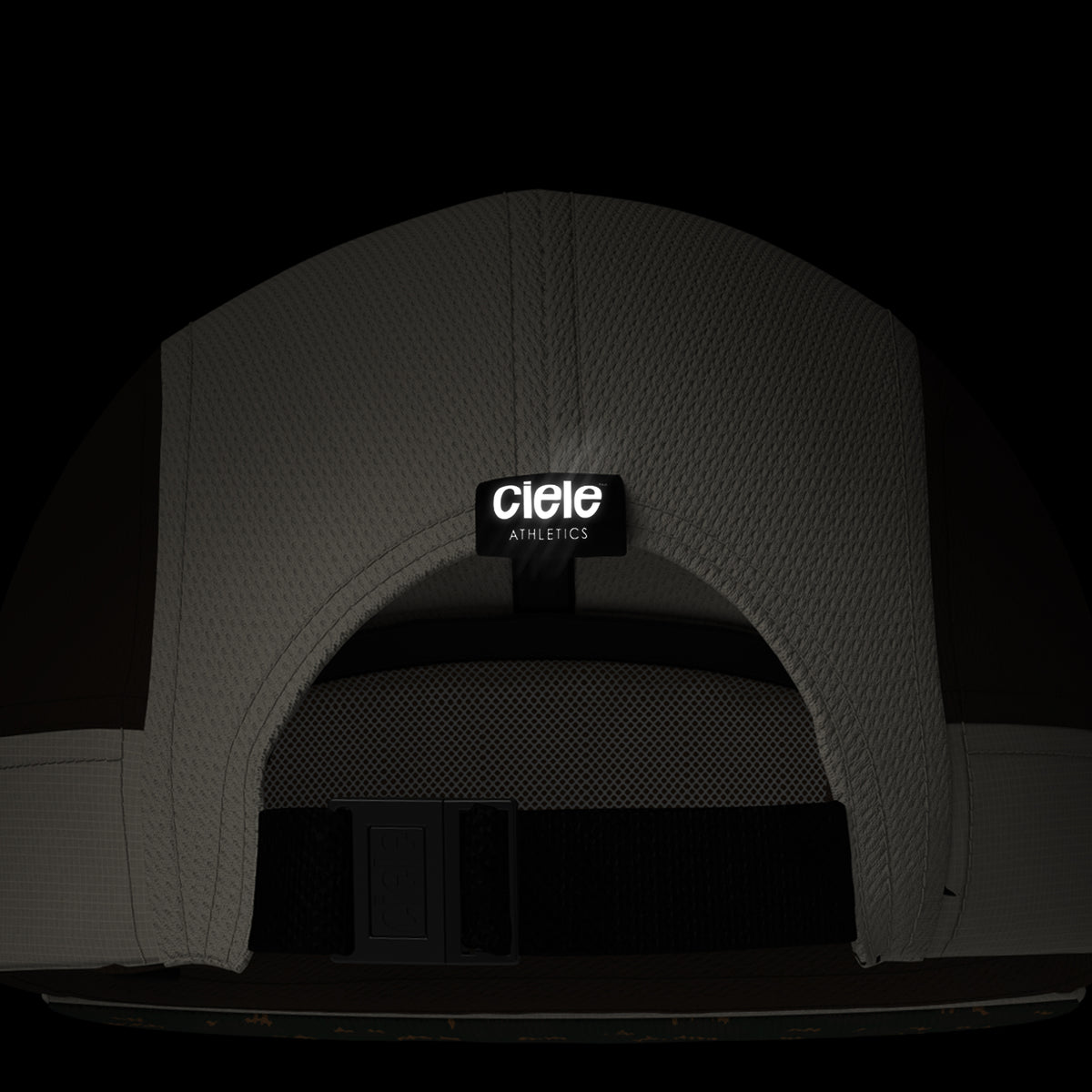 CIELE FSTCAP 2 - RUN MOUNTAINS SM - MELLOW