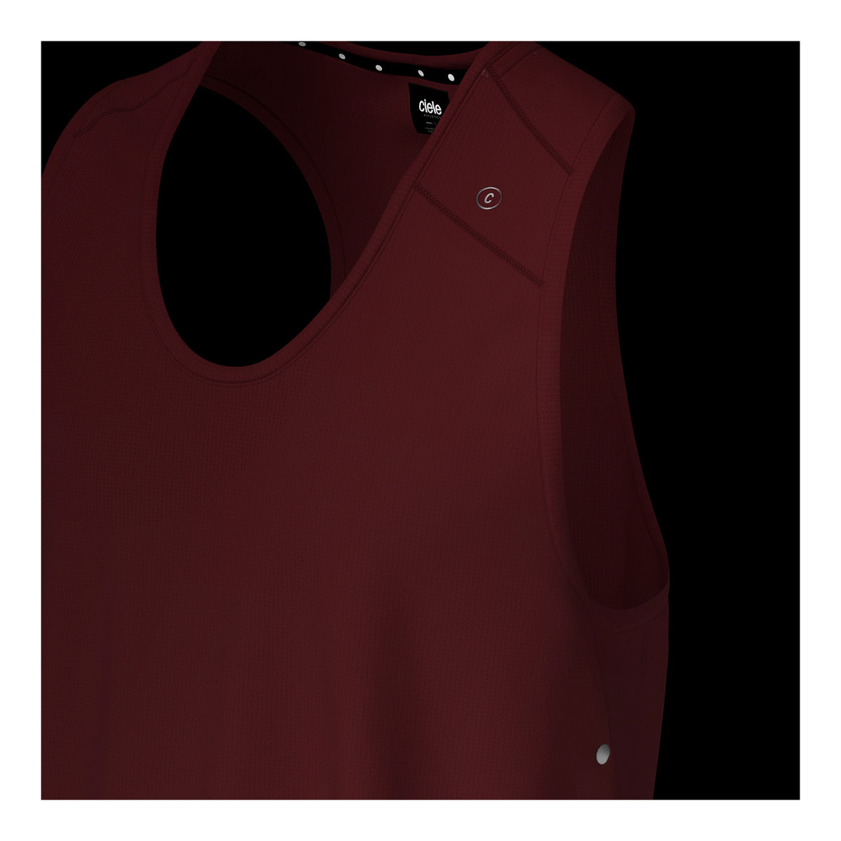 CIELE M FSTSINGLET - HOMME