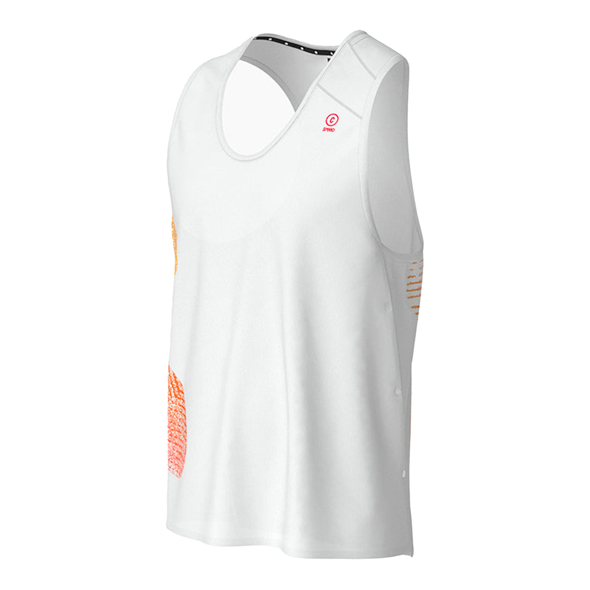 CIELE M FSTSINGLET - HOMME