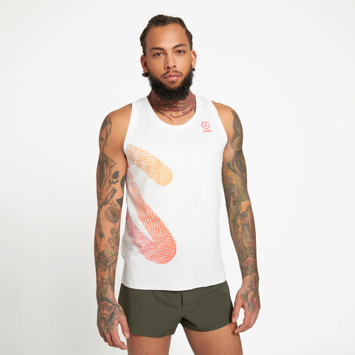 CIELE M FSTSINGLET - HOMME