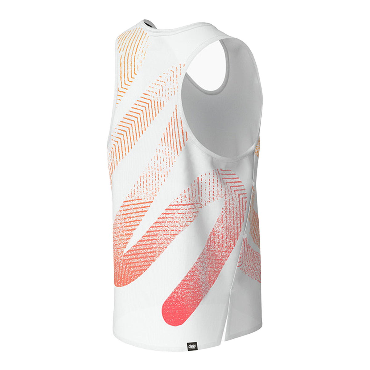 CIELE M FSTSINGLET - HOMME
