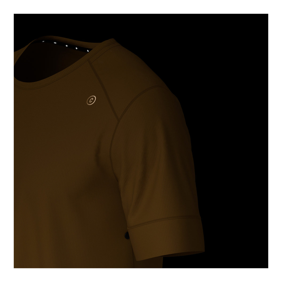 CIELE FSTTSHIRT - HOMME