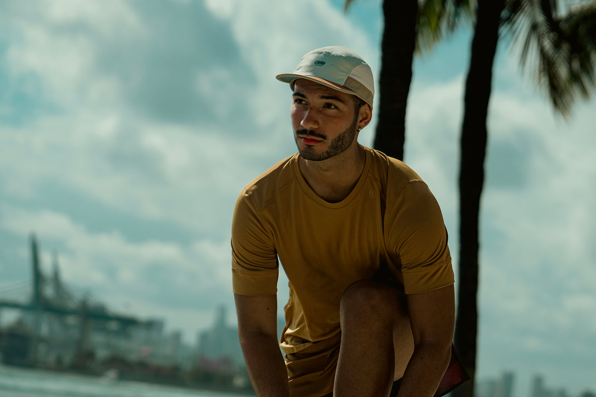 CIELE FSTTSHIRT - HOMME