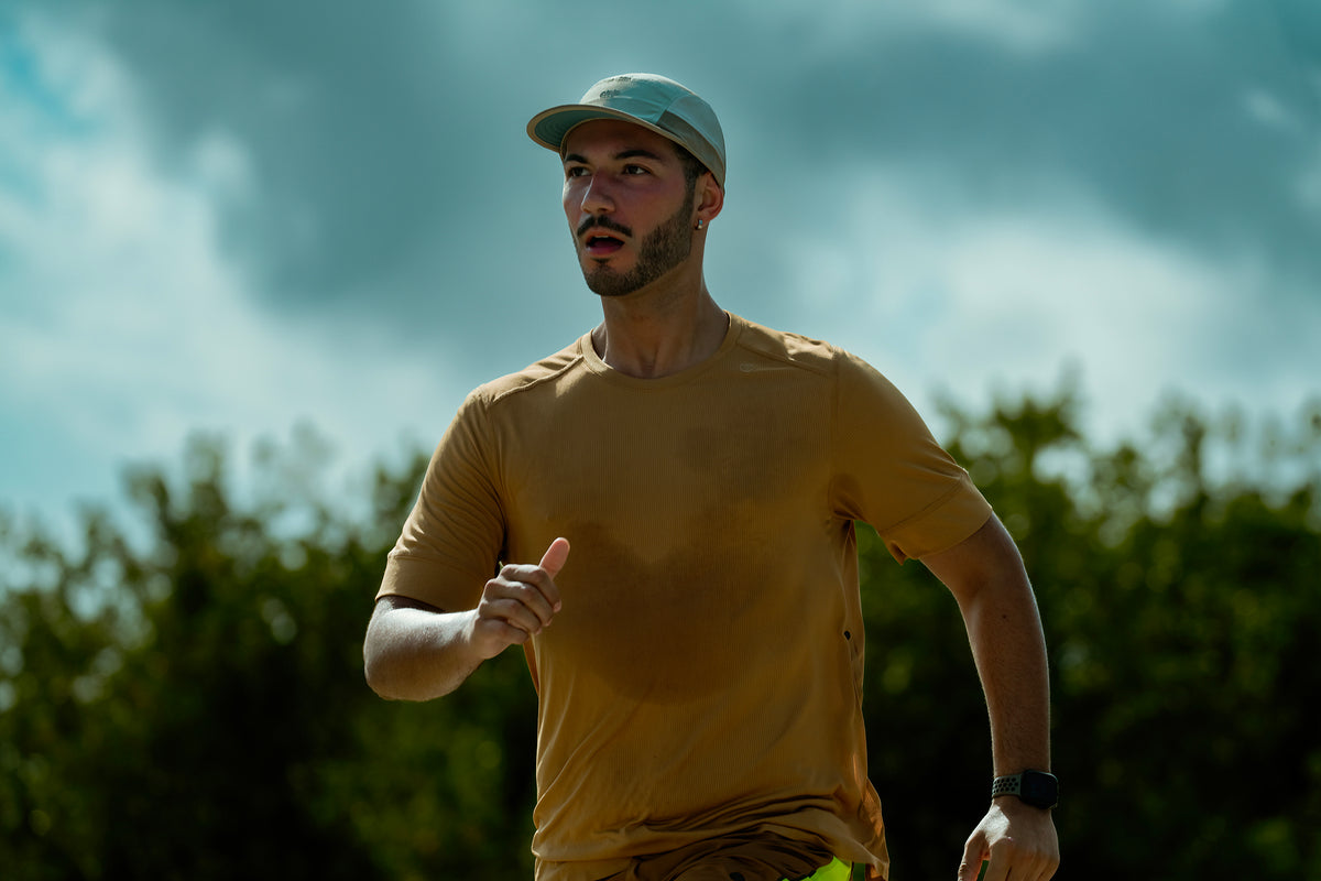 CIELE FSTTSHIRT - HOMME