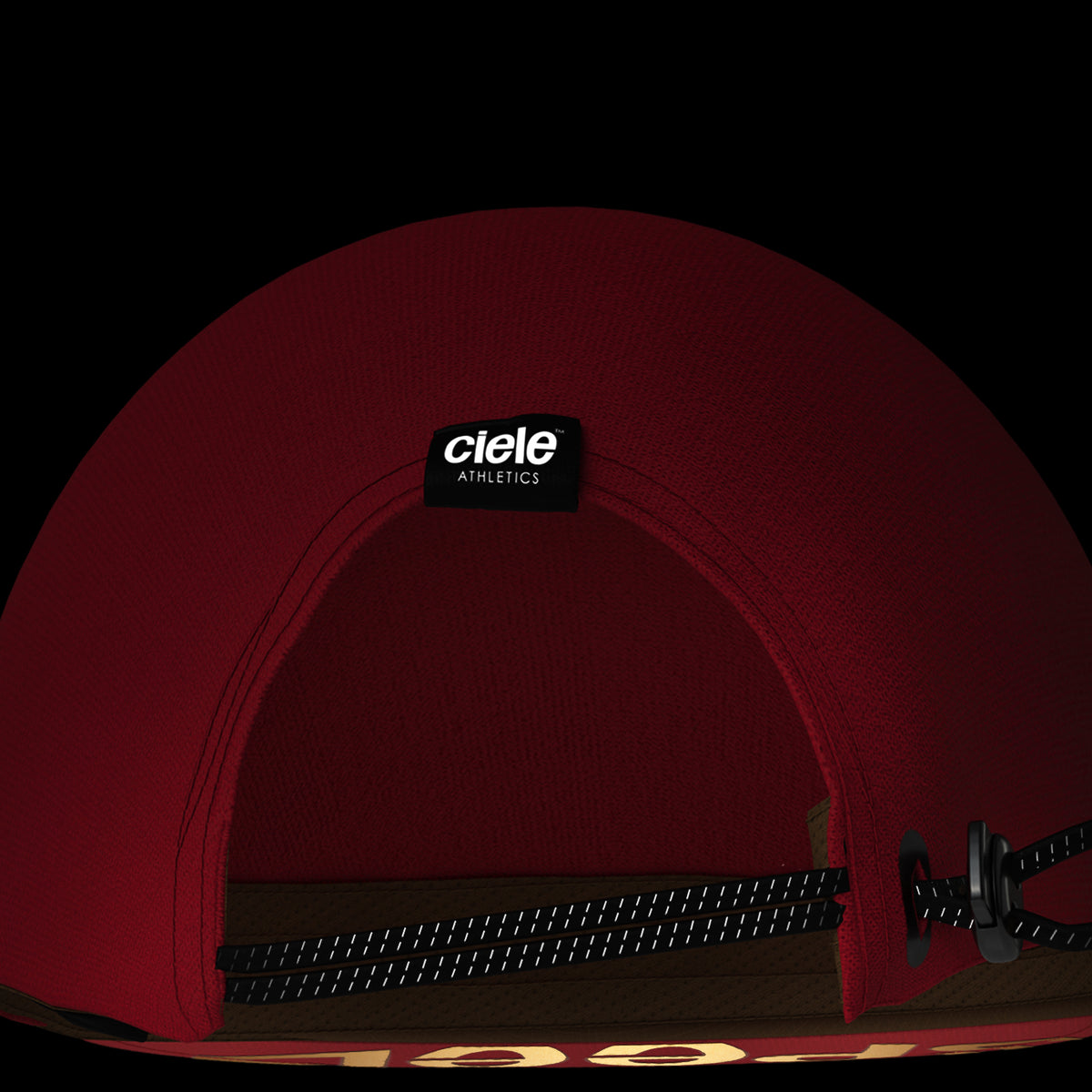 CIELE ONECAP QA - SPEED - TANA