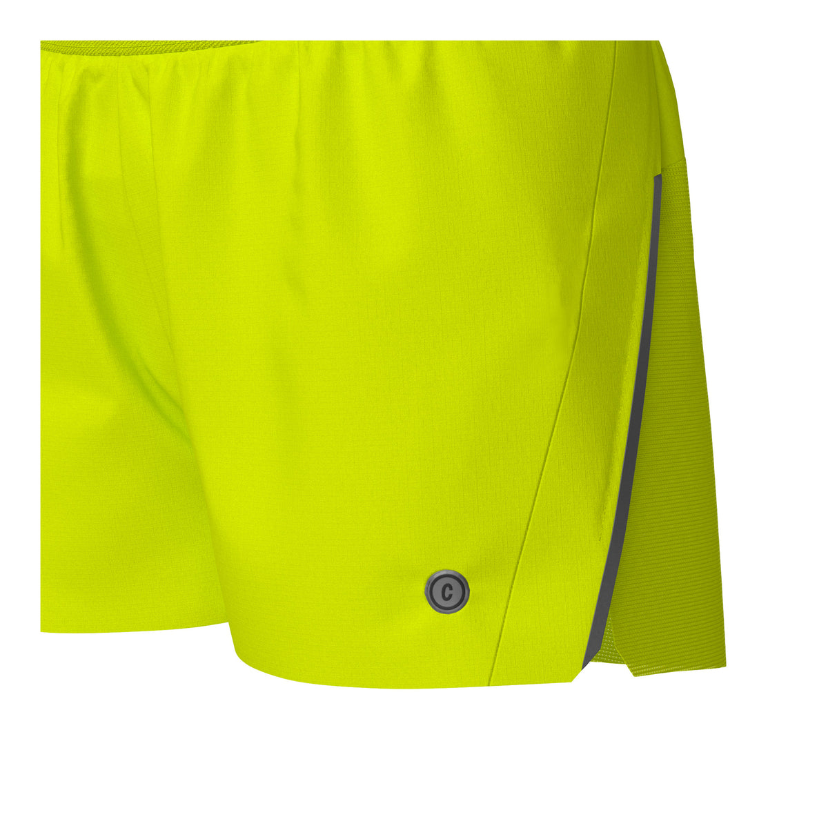 CIELE DBSSHORT ELITE - FEMME