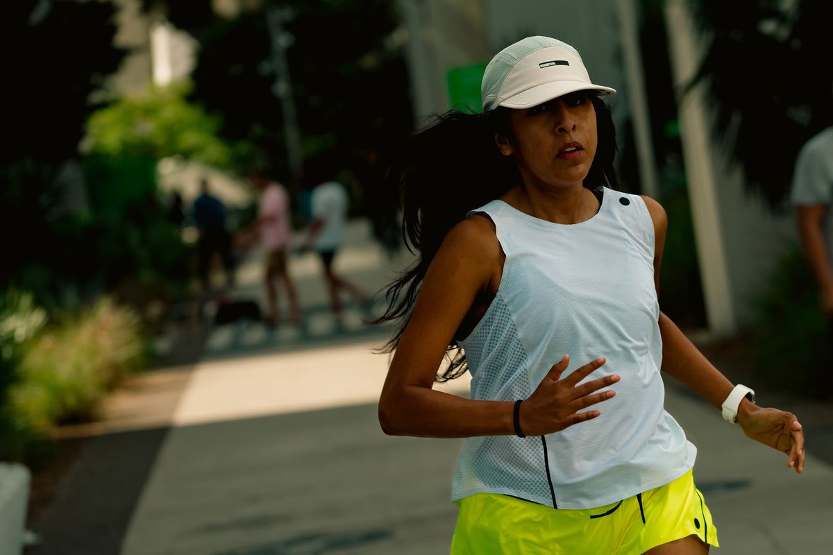 CIELE DBSSHORT ELITE - FEMME