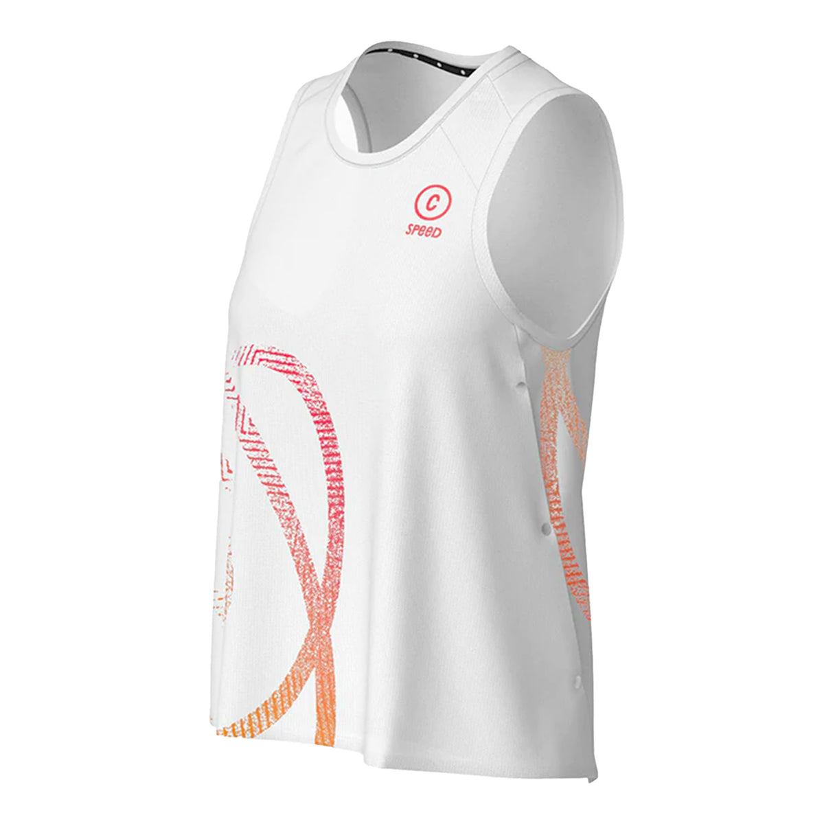 CIELE W FSTSINGLET - FEMME