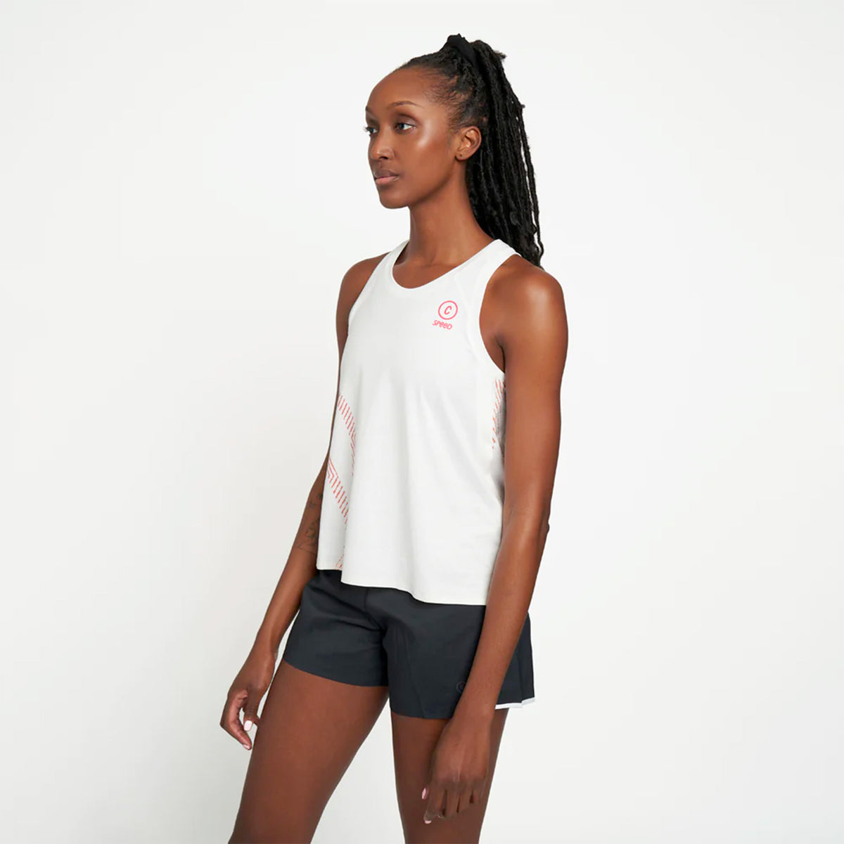 CIELE W FSTSINGLET - FEMME