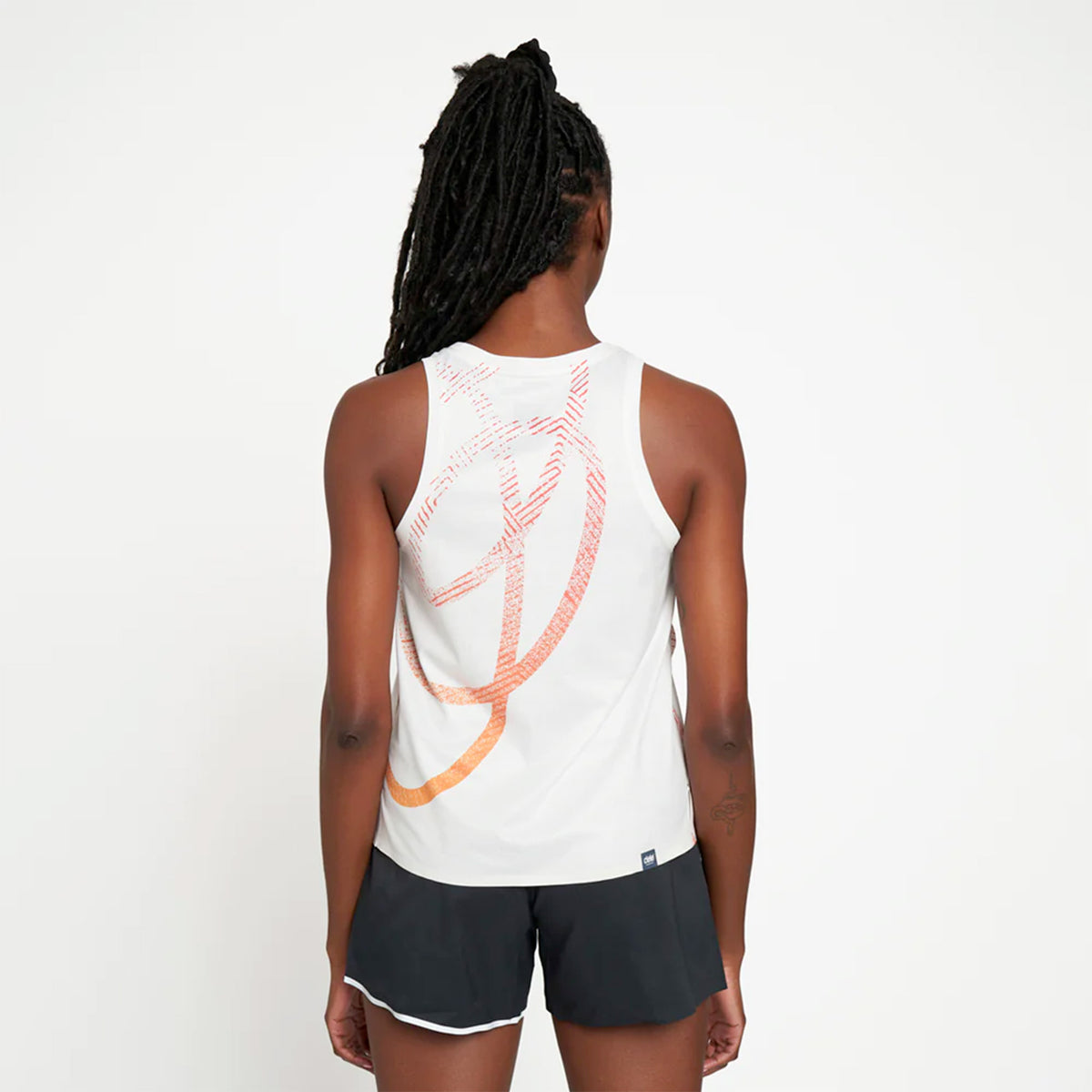 CIELE W FSTSINGLET - FEMME