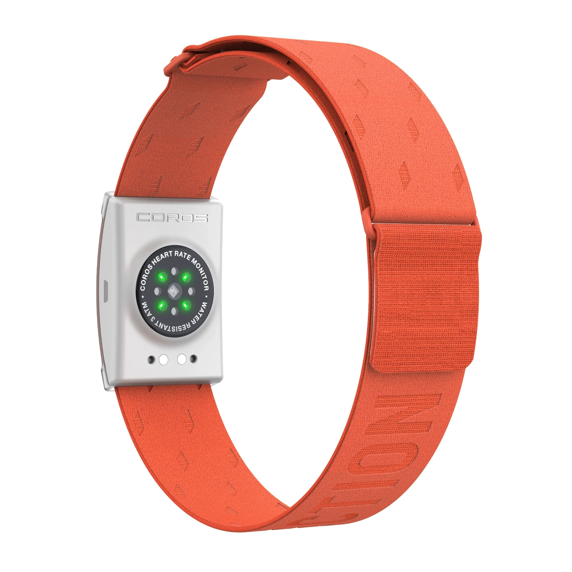 COROS HEART RATE MONITOR