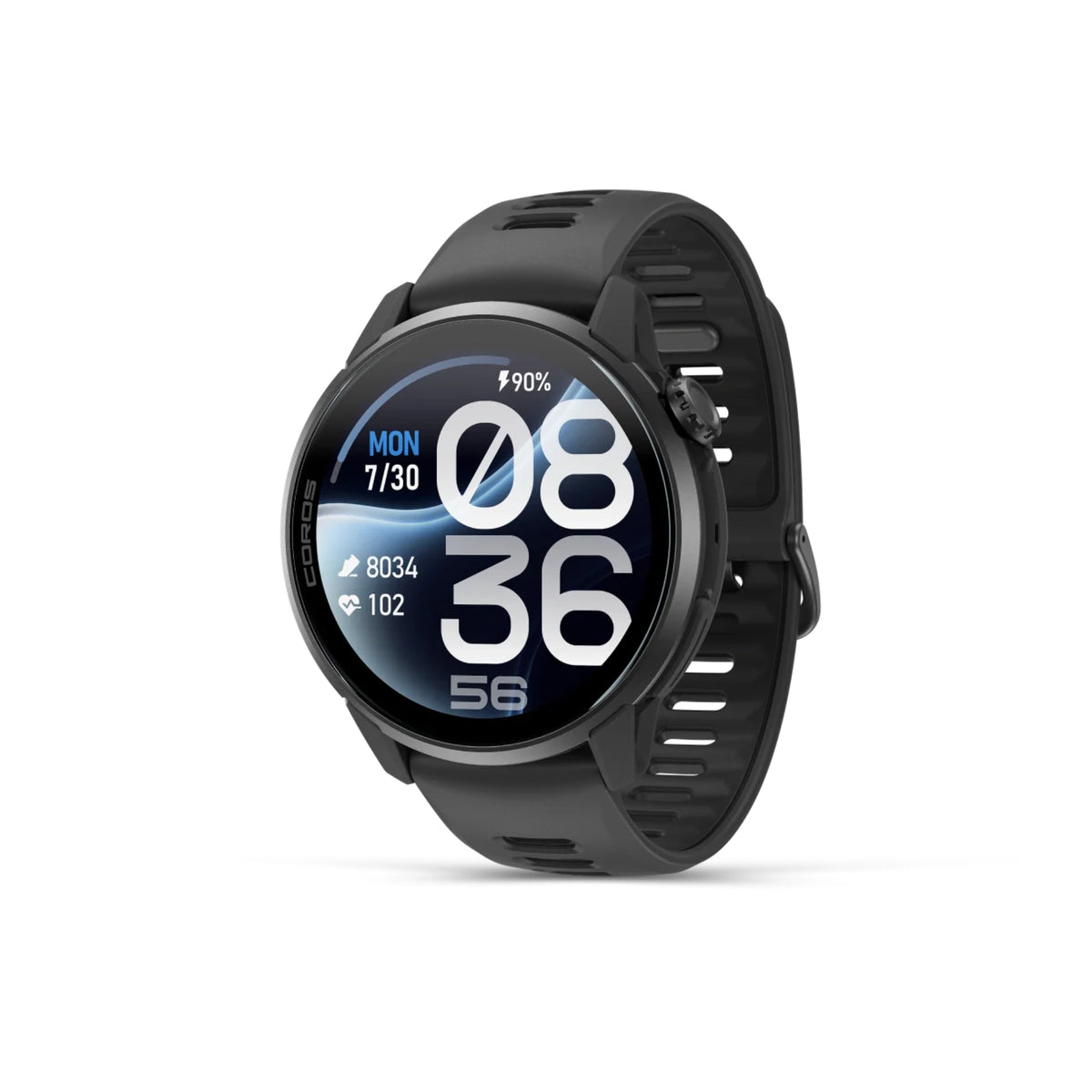 COROS PACE PRO 4