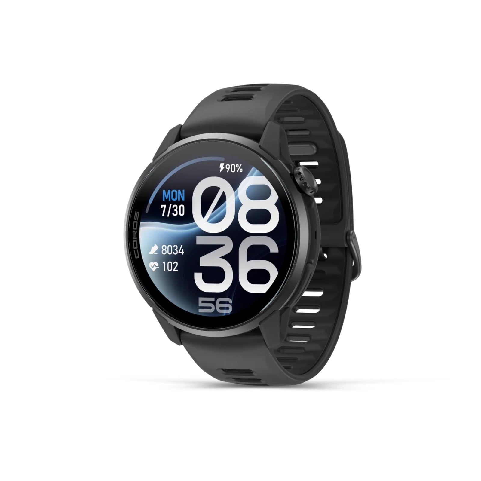 COROS PACE PRO 4