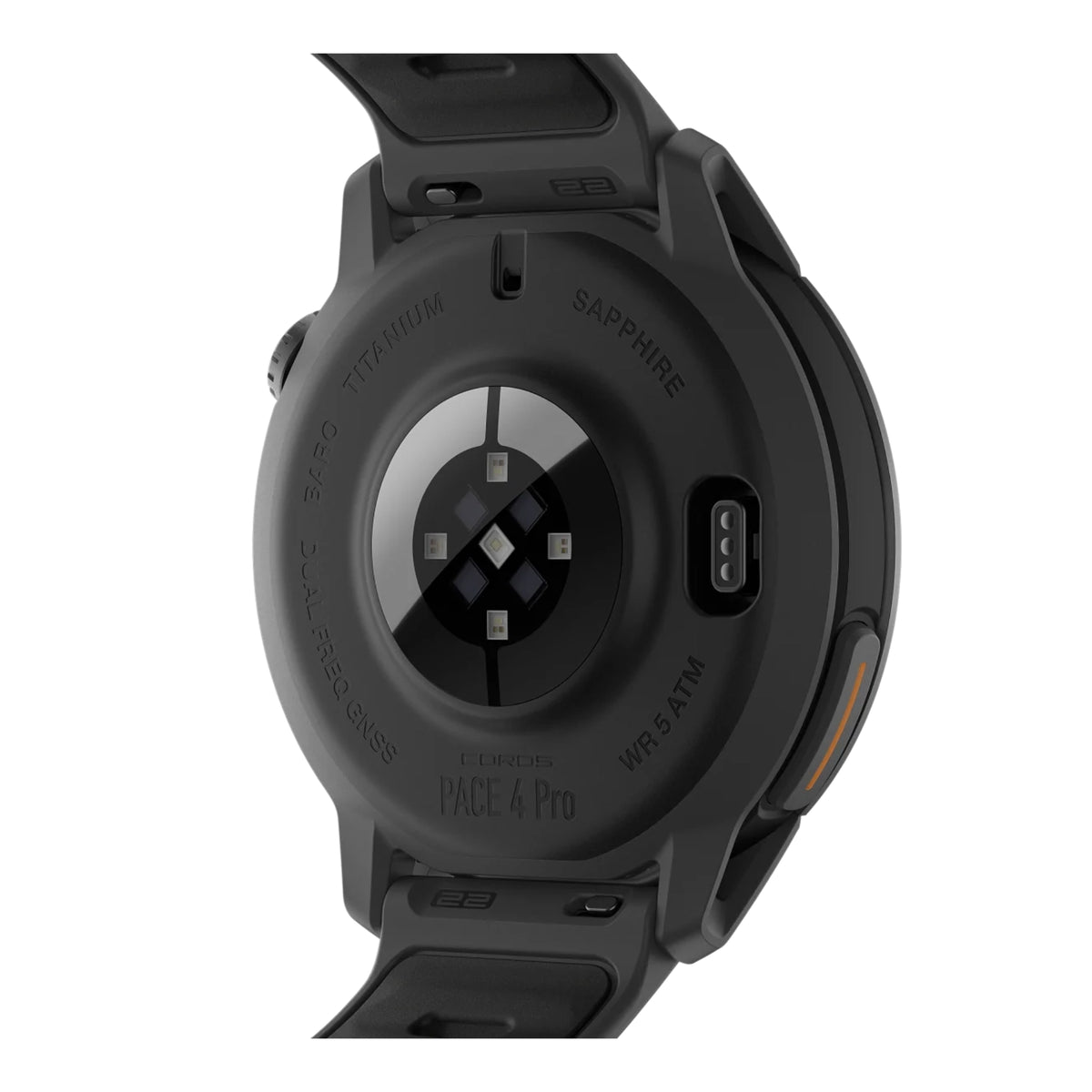 COROS PACE PRO 4