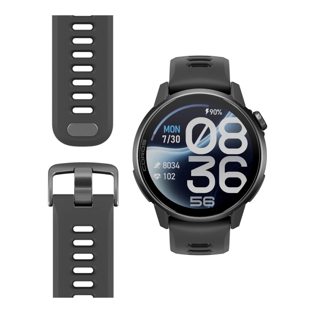 COROS PACE PRO 4