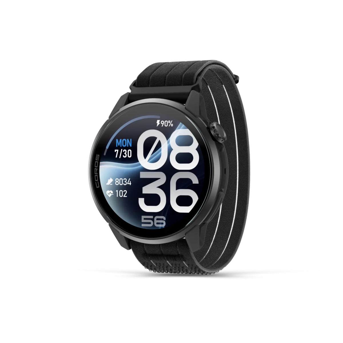 COROS PACE PRO 4