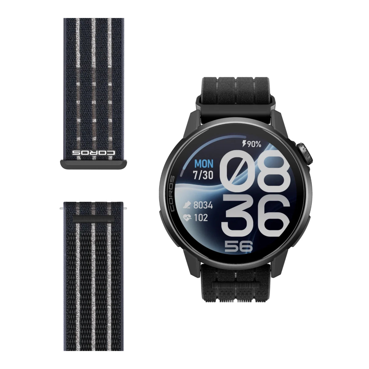 COROS PACE PRO 4