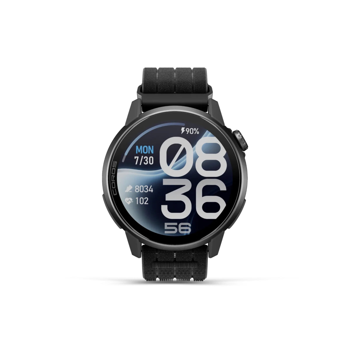 COROS PACE PRO 4