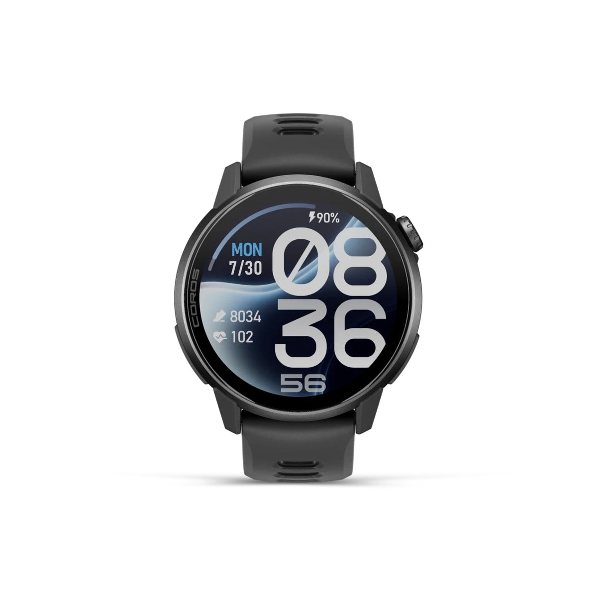 COROS PACE PRO 4