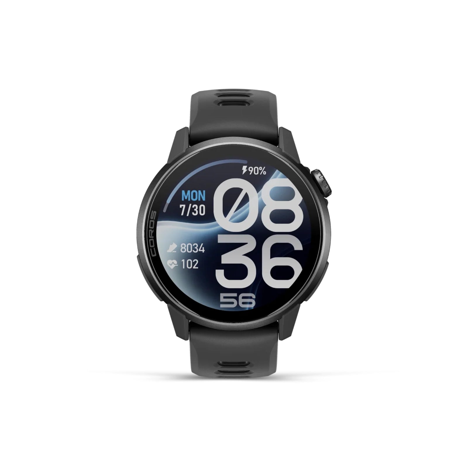 COROS PACE PRO 4