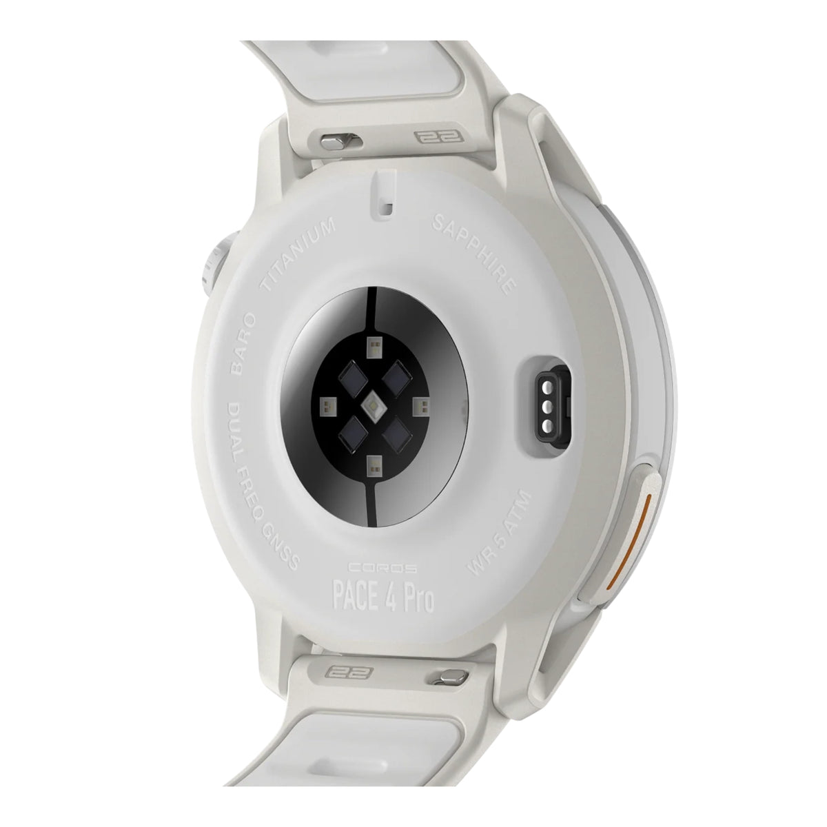 COROS PACE PRO 4