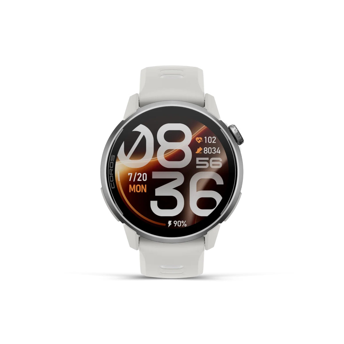 COROS PACE PRO 4