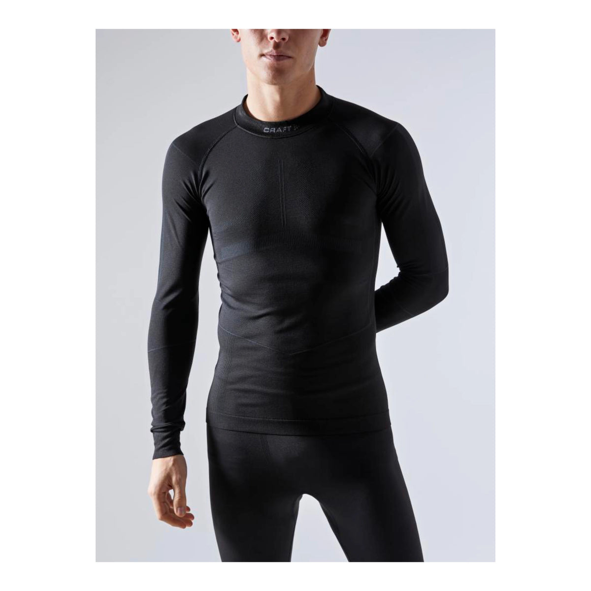 CRAFT ACTIVE INTENSITY MANCHES LONGUES - HOMME
