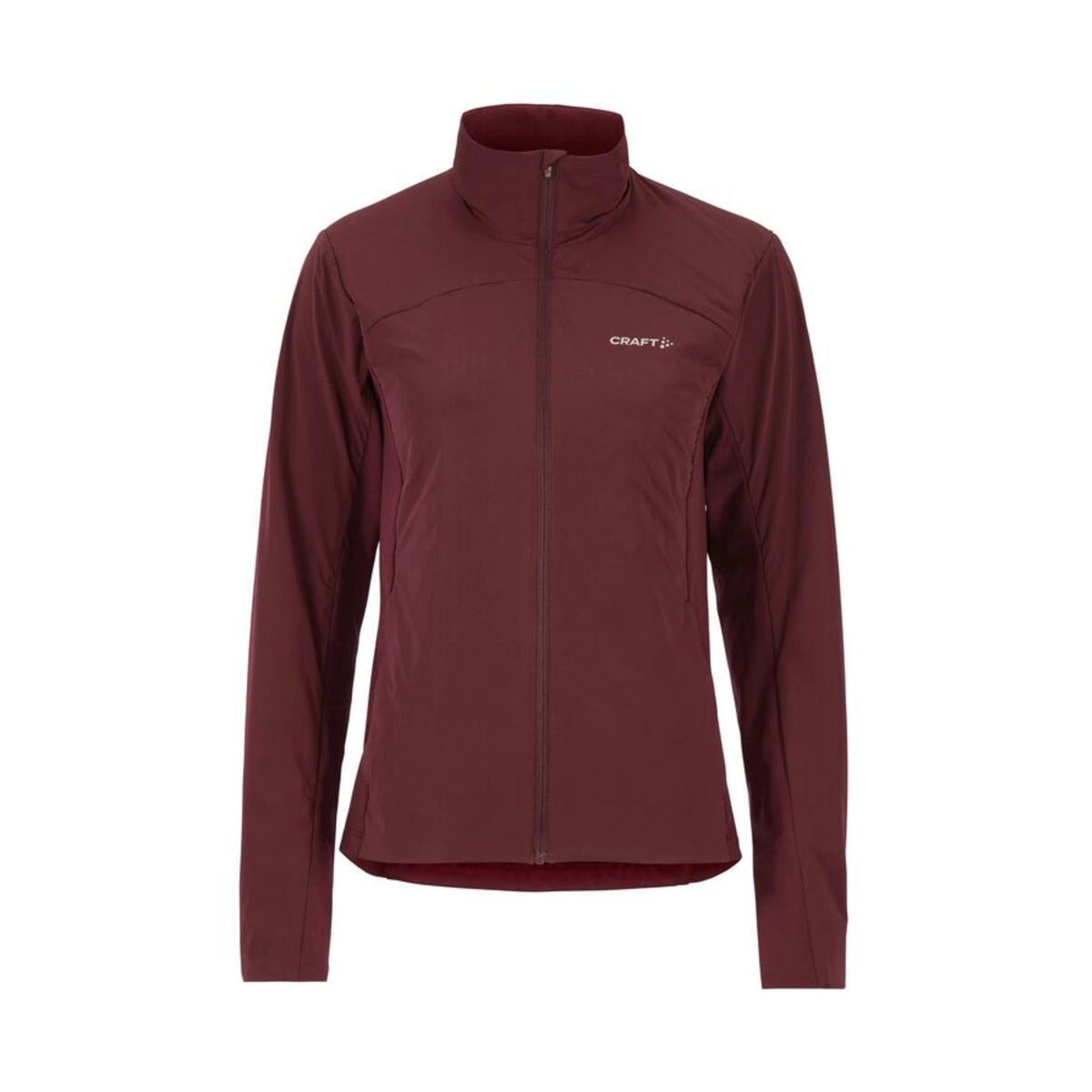 CRAFT ADV ESS WARM JACKET 2 - FEMME