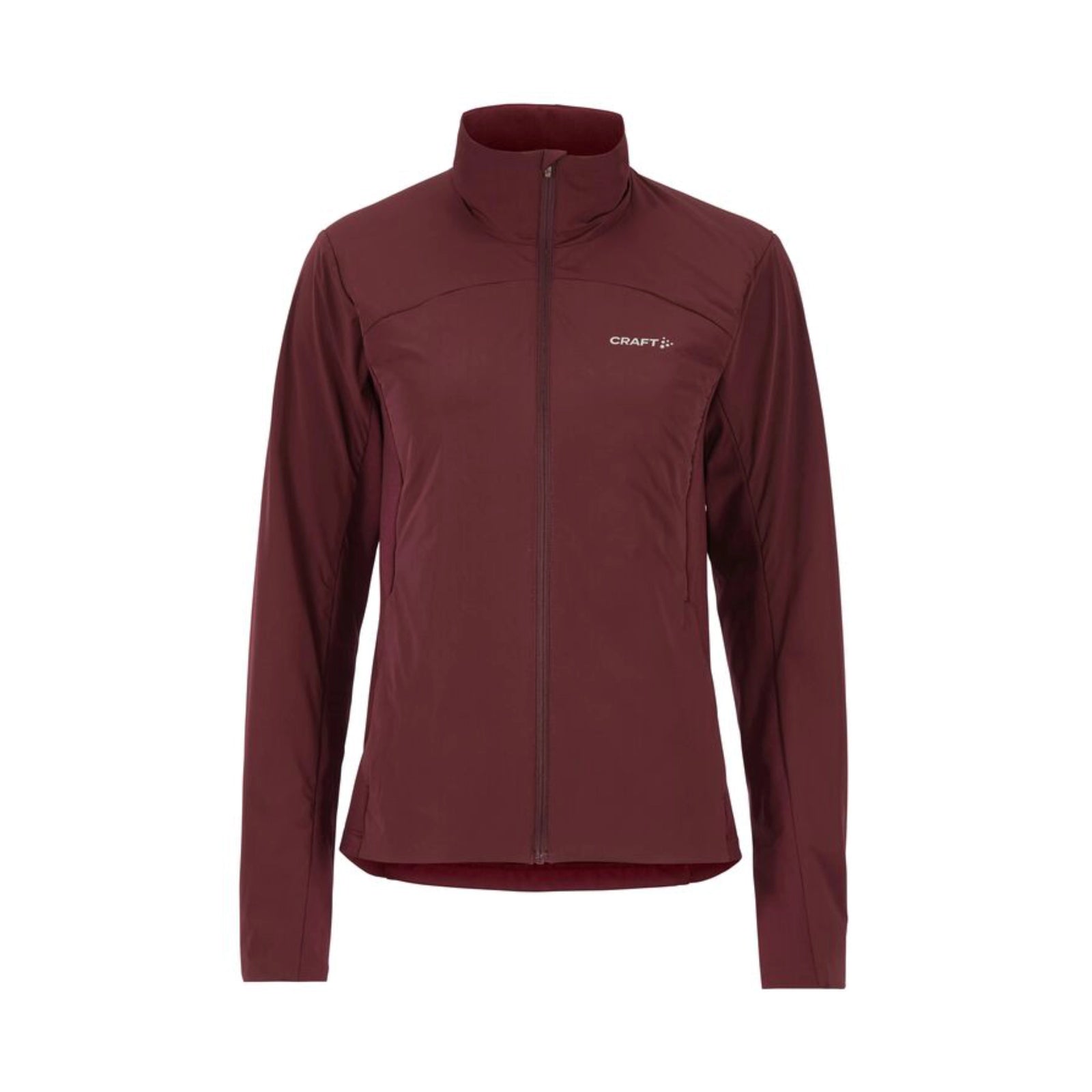CRAFT ADV ESS WARM JACKET 2 - FEMME