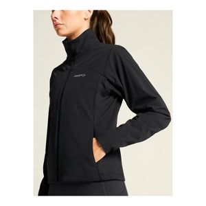 CRAFT ADV ESS WARM JACKET 2 - FEMME