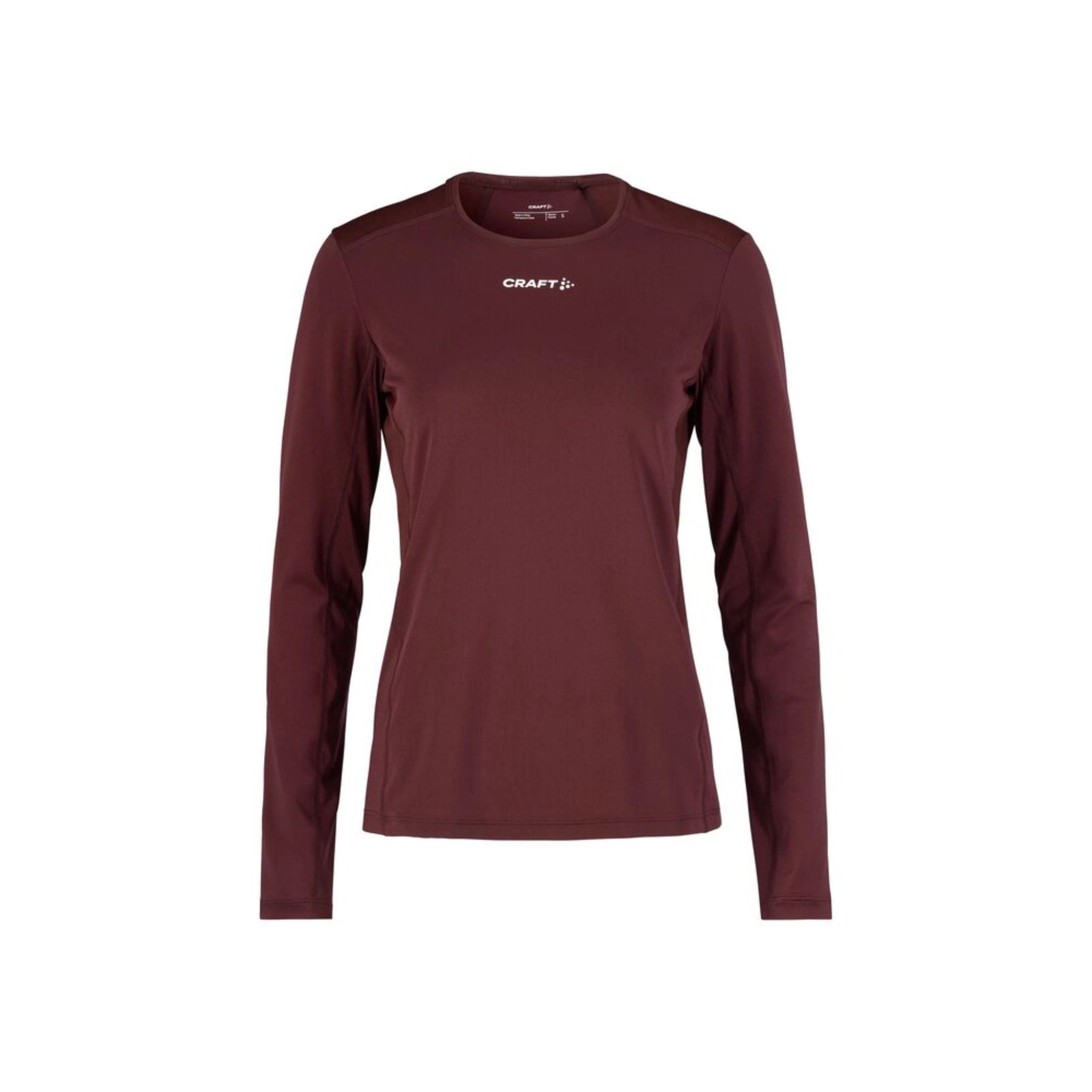 CRAFT ADV ESSENCE T-SHIRT MANCHES LONGUES - FEMME