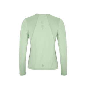 CRAFT ADV ESSENCE T-SHIRT MANCHES LONGUES - FEMME