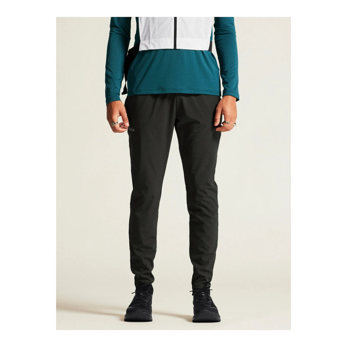 CRAFT ADV ESSENCE TRAINING PANTS 2 - HOMME