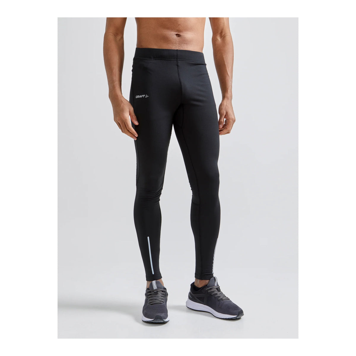 CRAFT ADV ESSENCE WARM TIGHTS - HOMME