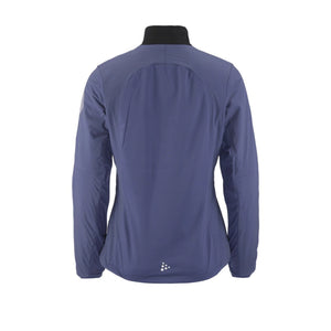 CRAFT ADV NORDIC TRAINING INSULATE JACKET - FEMME