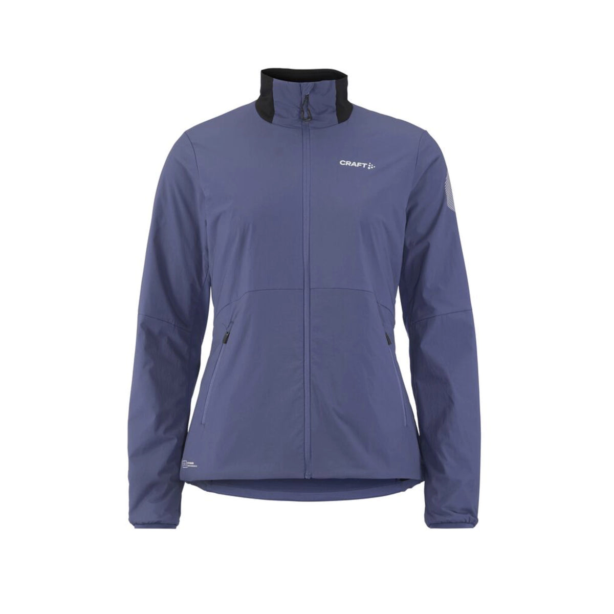 CRAFT ADV NORDIC TRAINING INSULATE JACKET - FEMME