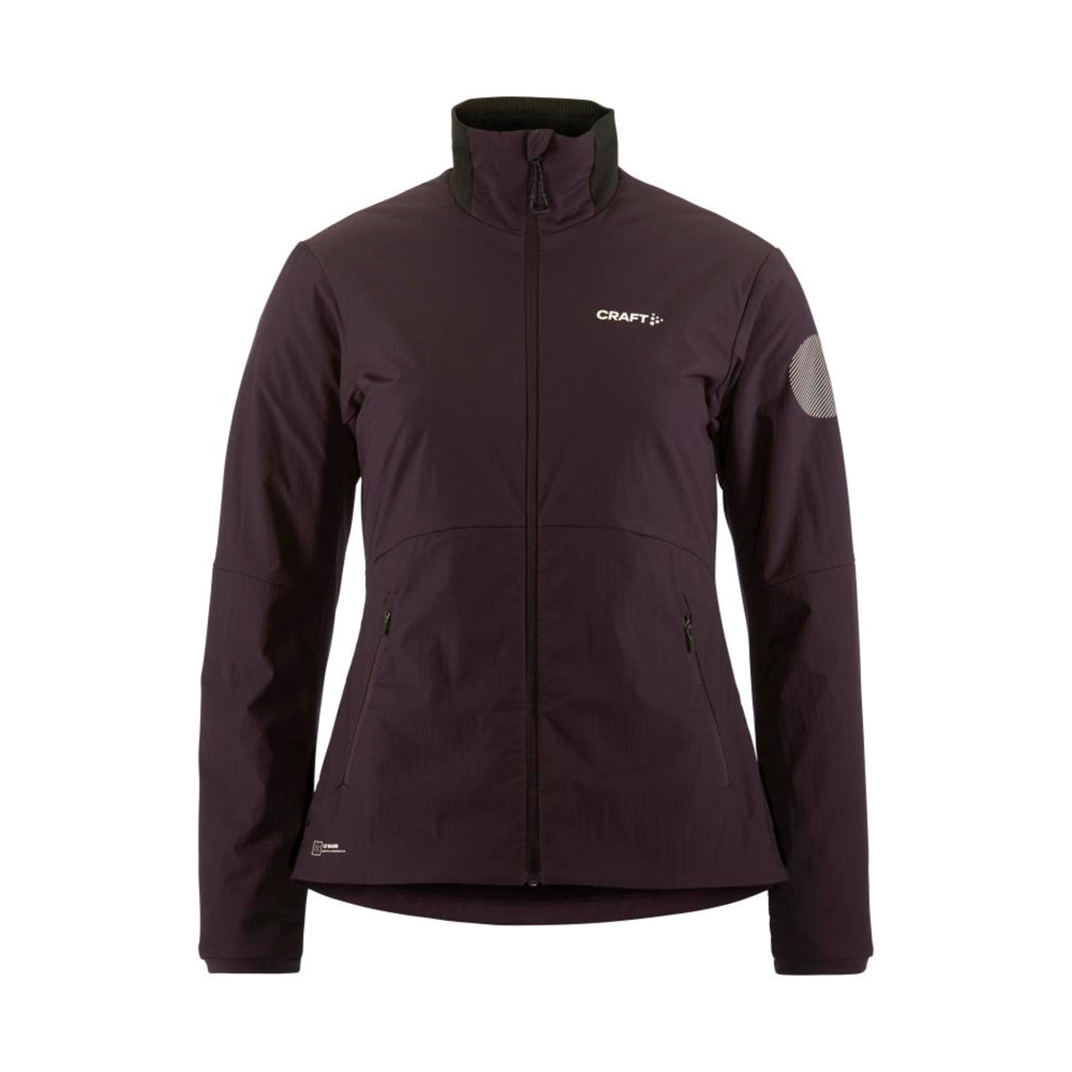 CRAFT ADV NORDIC TRAINING INSULATE JACKET - FEMME