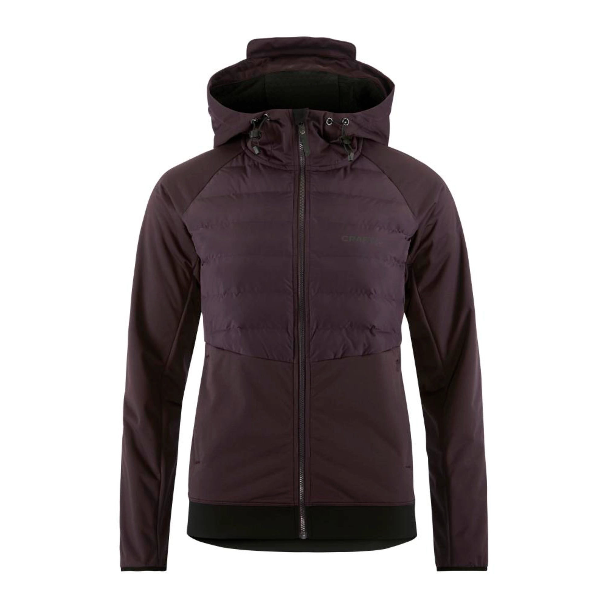 CRAFT ADV PURSUIT THERMAL JACKET - FEMME