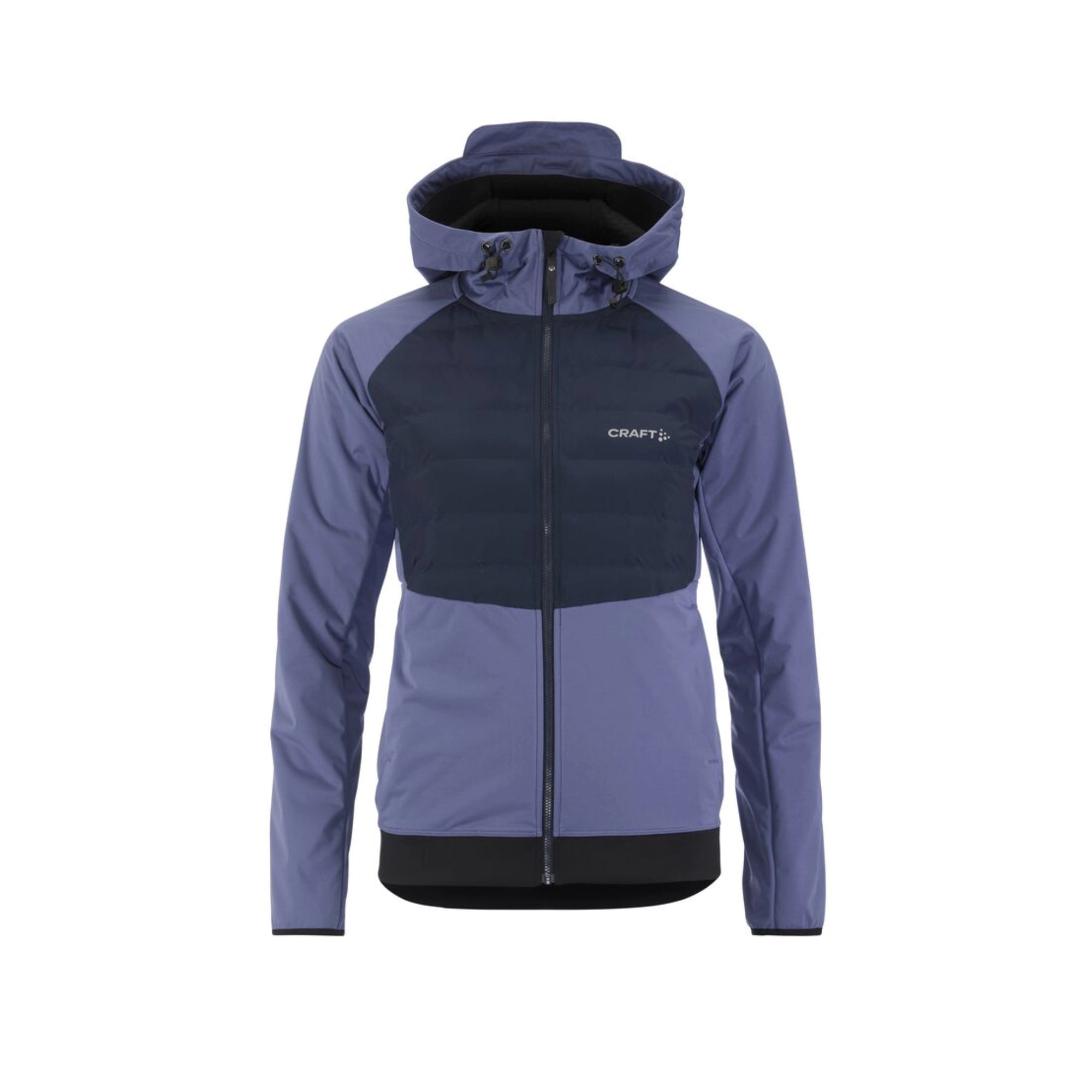 CRAFT ADV PURSUIT THERMAL JACKET - FEMME